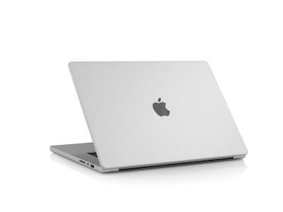 Apple MacBook Pro 16 (M1 Pro, 2021) Silver