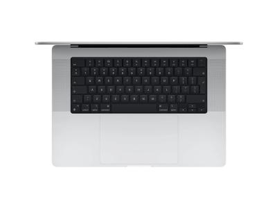 Apple MacBook Pro 16 (M1 Pro, 2021) Silver