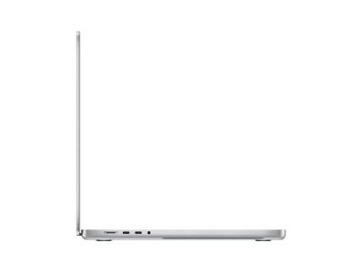 Apple MacBook Pro 16 (M1 Pro, 2021) Silver