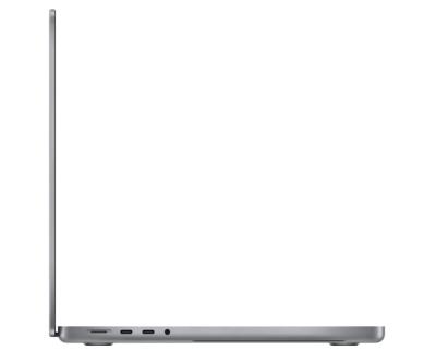 Apple MacBook Pro 14 (M1 Pro, 2021) Silver