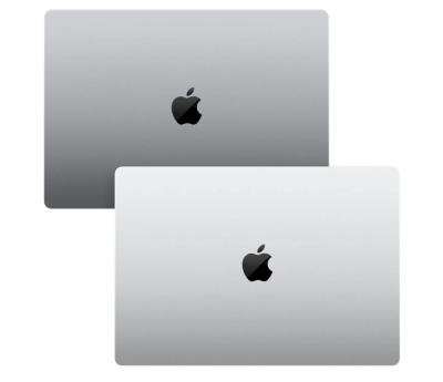 Apple MacBook Pro 14 (M1 Pro, 2021) Silver