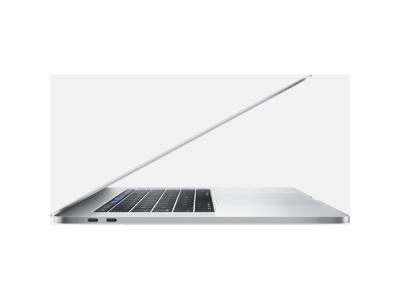Apple MacBook Pro 15 Touch Bar (2017) Silver