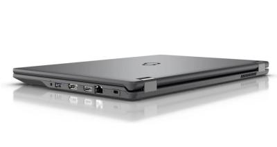 Fujitsu LifeBook E5511