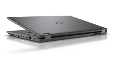 Fujitsu LifeBook E5511