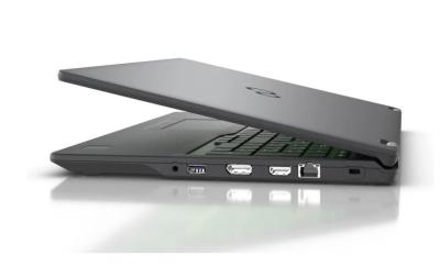 Fujitsu LifeBook E5511