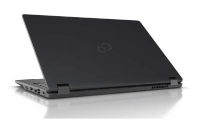 Fujitsu LifeBook E5511