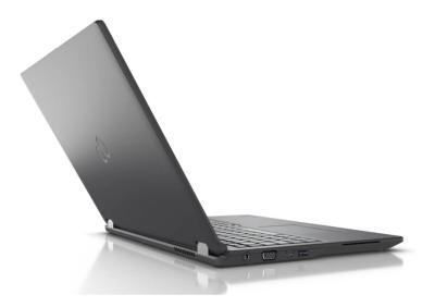 Fujitsu LifeBook E5511