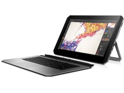 HP ZBook x2 G4