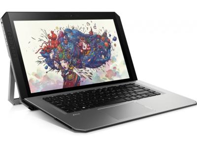 HP ZBook x2 G4