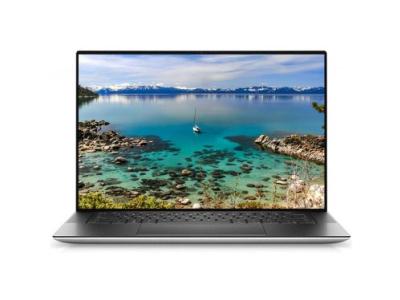 Dell XPS 15 9500