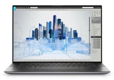 Dell Precision 5560 Mobile Workstation
