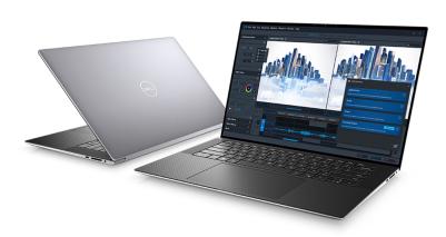 Dell Precision 5560 Mobile Workstation