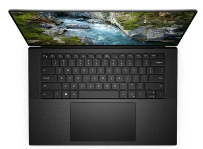 Dell Precision 5560 Mobile Workstation