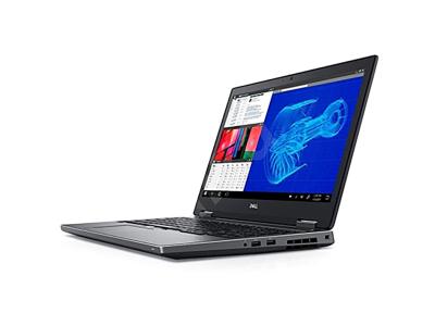 Dell Precision 7730 Mobile Workstation