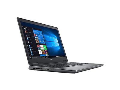 Dell Precision 7730 Mobile Workstation