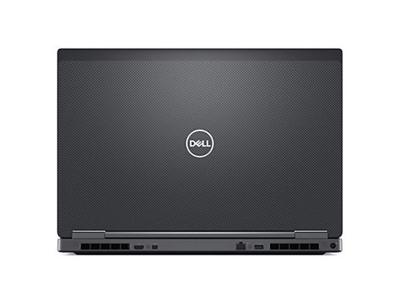 Dell Precision 7730 Mobile Workstation