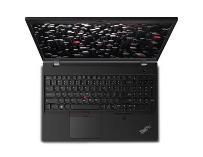 Lenovo ThinkPad P15s G1