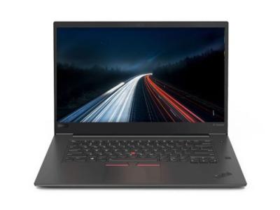 Lenovo ThinkPad X1 Extreme