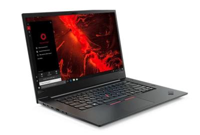 Lenovo ThinkPad X1 Extreme