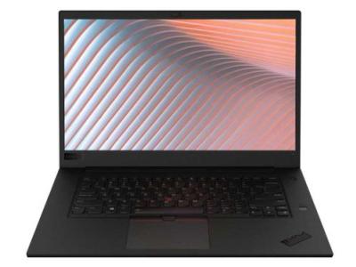 Lenovo ThinkPad P1