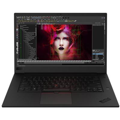 Lenovo ThinkPad P1