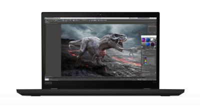Lenovo ThinkPad P15s G2