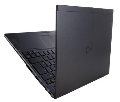 Fujitsu LifeBook U938