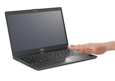 Fujitsu LifeBook U938