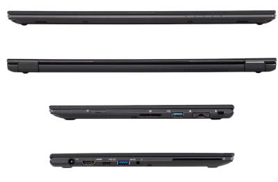 Fujitsu LifeBook U938