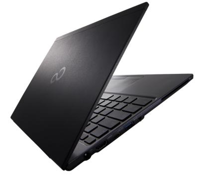 Fujitsu LifeBook U938