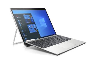 HP Elite x2 G8
