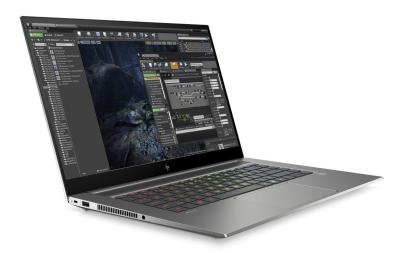 HP ZBook Studio G8