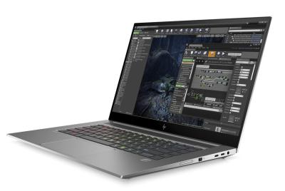 HP ZBook Studio G8