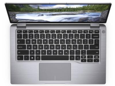 Dell Latitude 7400 2-in-1