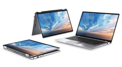 Dell Latitude 7400 2-in-1