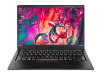 Lenovo ThinkPad X1 Carbon G5