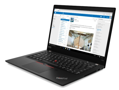 Lenovo ThinkPad X390
