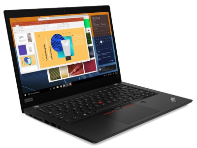 Lenovo ThinkPad X390