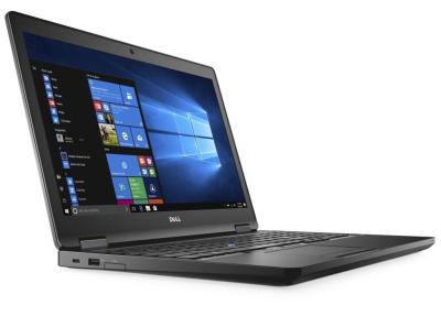 Dell Latitude 5580