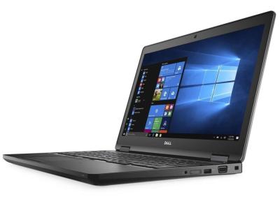 Dell Latitude 5580