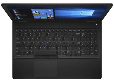 Dell Latitude 5580