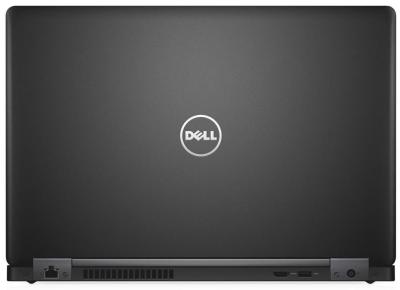 Dell Latitude 5580