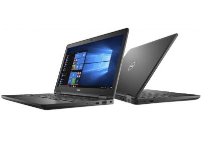 Dell Latitude 5580