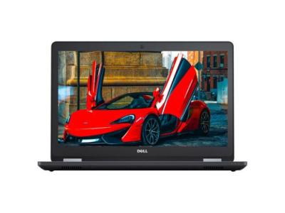 Dell Latitude E5470