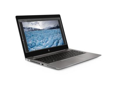 HP ZBook 14u G6