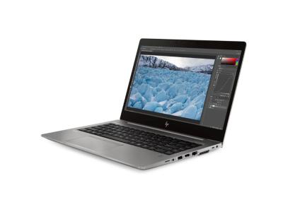 HP ZBook 14u G6