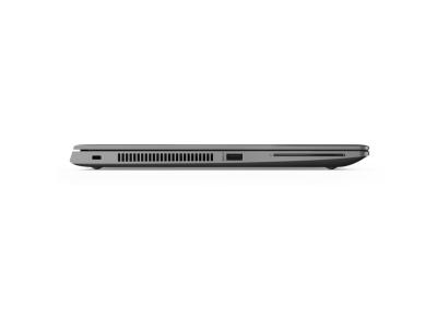 HP ZBook 14u G6