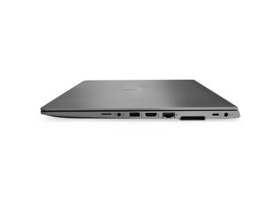 HP ZBook 14u G6