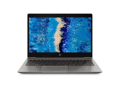 HP ZBook 14u G6