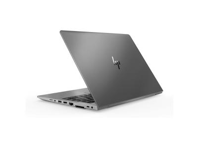 HP ZBook 14u G6